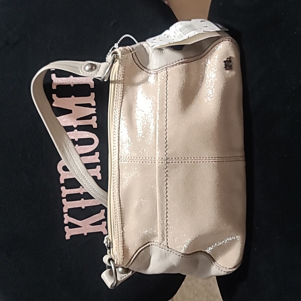 The Sak Iris handbag